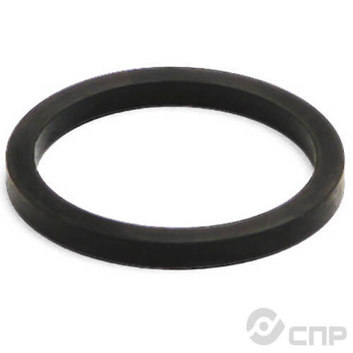 Кольцо прямоугольного сечения 1,8х0,5х0,5