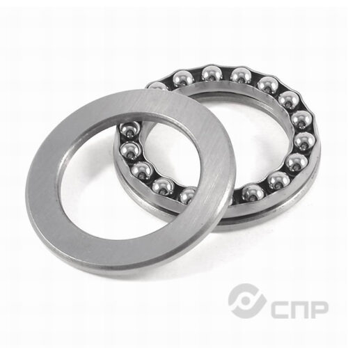 Подшипник упорный ГОСТ 70x125x40 (8314Н)